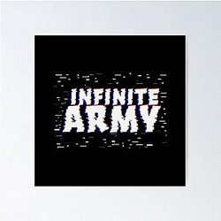 Caylus Gaming Infinite Army Post