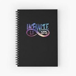 Caylus Notebook