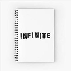 Caylus Spiral Notebook