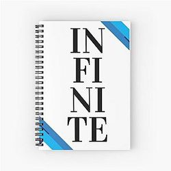 Caylus Shirt Spiral Notebook