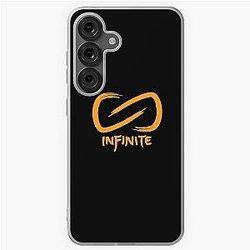 Caylus Gaming - Infinite Samsung Galaxy Case