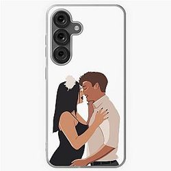 Kiera Bridget and Caylus Galaxy Case