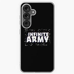 Caylus Gaming Army Samsung Galaxy Soft Case