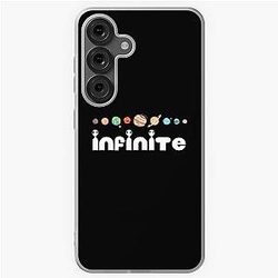 Caylus Infinite aliens Samsung Galaxy Soft Case