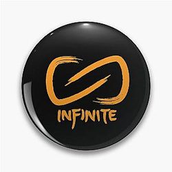 Caylus Gaming Infinite Pin