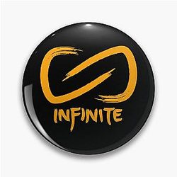 Caylus Gaming - Infinite Pin