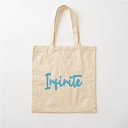 Caylus Merch Cotton Tote Bag
