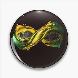 Caylus Shirt Pin