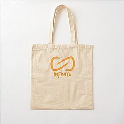 Caylus Gaming - Infinite Cotton Tote Bag