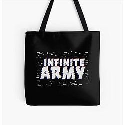 Caylus Gaming - Infinite Army Tote Bag