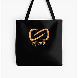 Caylus All Over Print Tote Bag
