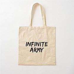 Caylus Merch Cotton Tote Bag