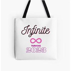 Caylus Merch Essential T-Shirt All Over Print Tote Bag