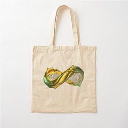 Caylus - Cotton Tote Bag