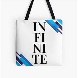 Caylus Shirt All Over Print Tote Bag