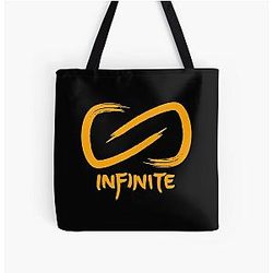 Caylus Gaming Infinite Tote Bag