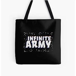 Caylus Gaming Infinite Army Tote Bag