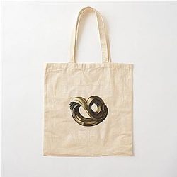 Caylus Merch Infinite Army Cotton Tote Bag