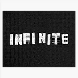Caylus Merch Infinite Jigsaw Puzzle