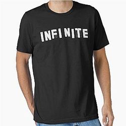 Caylus Merchandise Infinite logo Essential T-Shirt