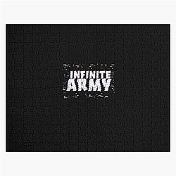 Caylus Gaming - Infinite Army Jigsaw Puzzle