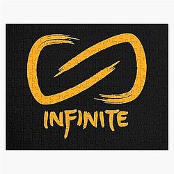 Caylus Gaming Infinite Puzzle
