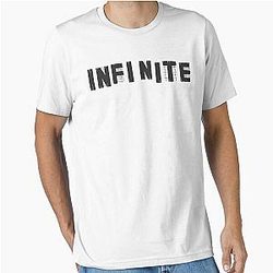 Caylus Merch Infinite Essential T-Shirt