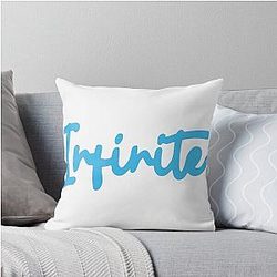Caylus Merch Throw Pillow