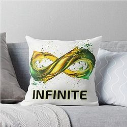 Caylus Shirt Throw Pillow