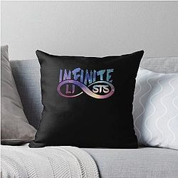 of Caylus Throw Pillow