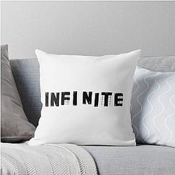 Caylus Throw Pillow