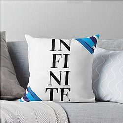 Caylus Throw Pillow