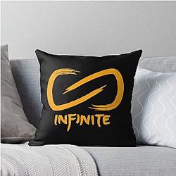 Caylus Gaming Throw Pillow
