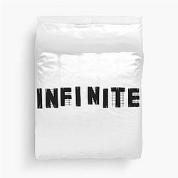 Caylus Duvet Cover