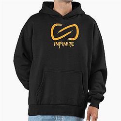 Caylus Gaming Infinite Premium Hoodie