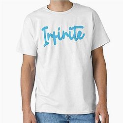 Caylus Infinite Classic T-Shirt