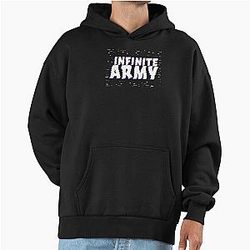 Caylus Gaming Infinite Army Premium Hoodie