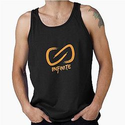 CAYLUS GAMING - Infinite Tank Top