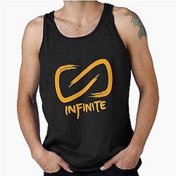 Caylus Gaming Infinite Tank Top