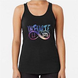 Caylus Racerback Tank
