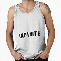 Caylus Tank Top