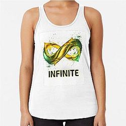 Caylus shirt Racerback Tank Top