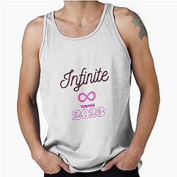 Caylus Merch T-Shirt Tank Top
