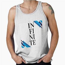 Caylus Tank Top