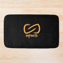 Caylus Gaming Infinite Bath Mat