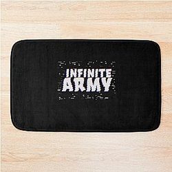 Caylus Gaming - Infinite Army Bath Mat