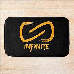 Calyus Gaming Infinite Bath Mat