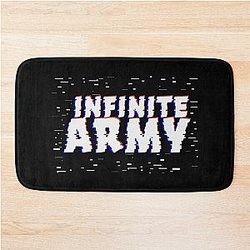 Caylus Gaming - Infinite Bath Mat