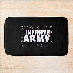 Caylus Gaming Bath Mat