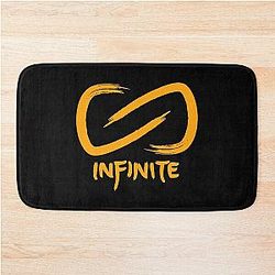Caylus Gaming Infinite Bath Mat